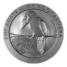 1 oz Kookaburra Silver Coin