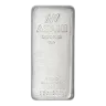 1 Kilo Asahi Refining Silver Bar