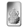 50 g PAMP Silver Bar - Lakshmi