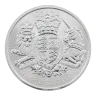 2024 Royal Arms 1oz 999 Silver Bullion Coin Royal Mint CGT Free
