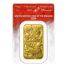 2024 Year Of The Dragon 1 oz Argor Heraeus Gold Bar (In Assay)