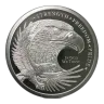 Golden State Mint 2 Oz Eagle Silver Round