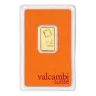 5 Gram Gold Bar - Valcambi (In Assay Card)