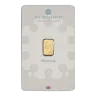 1 Gram Gold Bar - The Royal Mint Britannia (In Assay Card)