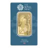 Britannia 1oz Gold Bullion Minted Bar