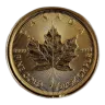 Gold 1/20 Oz Gold Coin (Design and Year Vary)