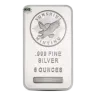 5 oz Sunshine Silver Bar