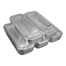 100 oz Asahi Silver Bar