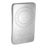 10 Oz Silver Bar - Royal Canadian Mint RCM