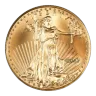 2021 American Gold Eagle 1/4 oz Uncirculated Type 2
