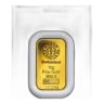 10 gram Argor-Heraeus Kinebar Gold Bar
