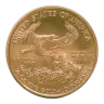 1999 American Gold Eagle 1/4 oz Uncirculated