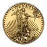 2013 1/10 oz American Gold Eagle BU