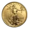 1/2 oz American Eagle Gold Coin