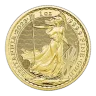 1 oz Britannia Gold Coin