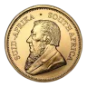 1 oz South African Mint Krugerrand Gold Coin