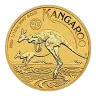 2026 1/10 oz Australian Gold Kangaroo Coin BU