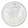 1 oz American Silver Eagle Silver Coin