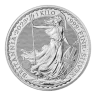 Britannia 2023 Kilo Silver Bullion Coin (King Charles III)