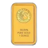 1 OZ PERTHMINT MINTED BAR