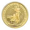 1/4 oz Royal Mint Britannia Gold Coin