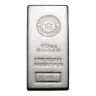 1000 oz Silver Bar