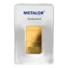 1 oz Metalor Gold Bar