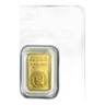 5 gram Gold Bar - APMEX (TEP)