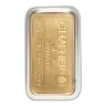 Pre-Owned C. Hafner 10g Gold Wafer Bar