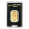 1/2 oz Gold Bar