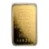 1 oz Credit Suisse Gold Bar