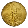 2016 $5 Gold American Eagle BU