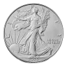 2026 American Silver Eagle Coin