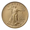 2026 1/10 oz American Gold Eagle Coin