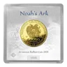 1 oz Noah's Ark Gold Coin