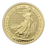 2026 Great Britain Gold Britannia £100 1 oz - BU