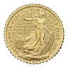 2026 1/10oz Gold Britannia Coin