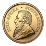 1/10 oz South African Mint Krugerrand Gold Coin