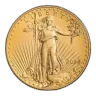 2022 Gold Bullion 0.5 Ounce Eagle Coin