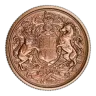 2022 Memorial Gold Bullion Sovereign