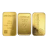 50 Gram Best Value Gold Bar