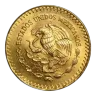 1981 Mexico 1/4 oz Gold Libertad