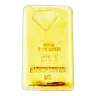 250g Gold Bar
