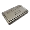 10 oz Silver Bar