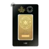 1 oz Royal Canadian Mint Gold Bar
