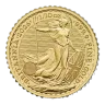 2026 King Charles III Tenth Ounce Gold Britannia