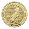 1 oz Britannia Gold Coin