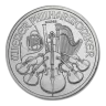 1 oz .999 Fine Silver Coin - Austrian Philharmonic (Mixed Dates,Imperfect)