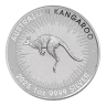 2025 $1 Australia Silver Kangaroo 1 oz .9999 Fine Brilliant Uncirculated