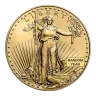 1 oz American Gold Eagle